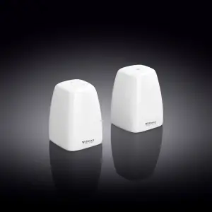 Salt & Pepper Set