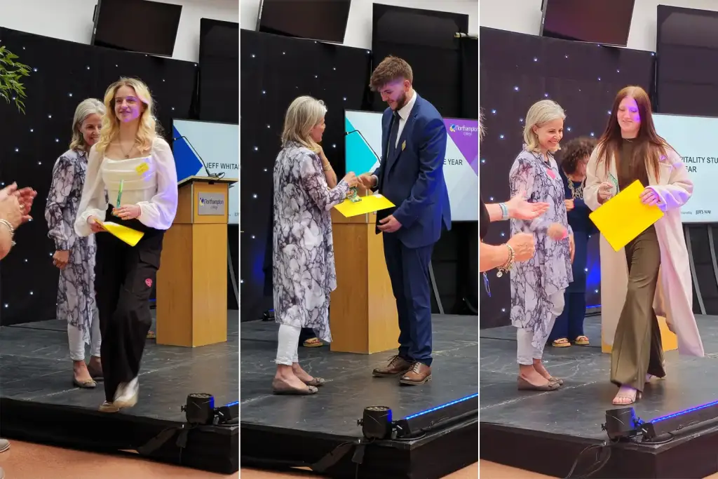 WhitCo’s Vita Whitaker judges at the prestigious Young Chef Olympiad 2025 WhitCo’s Vita Whitaker judges at the prestigious Young Chef Olympiad 2025 jeffs way new placements
