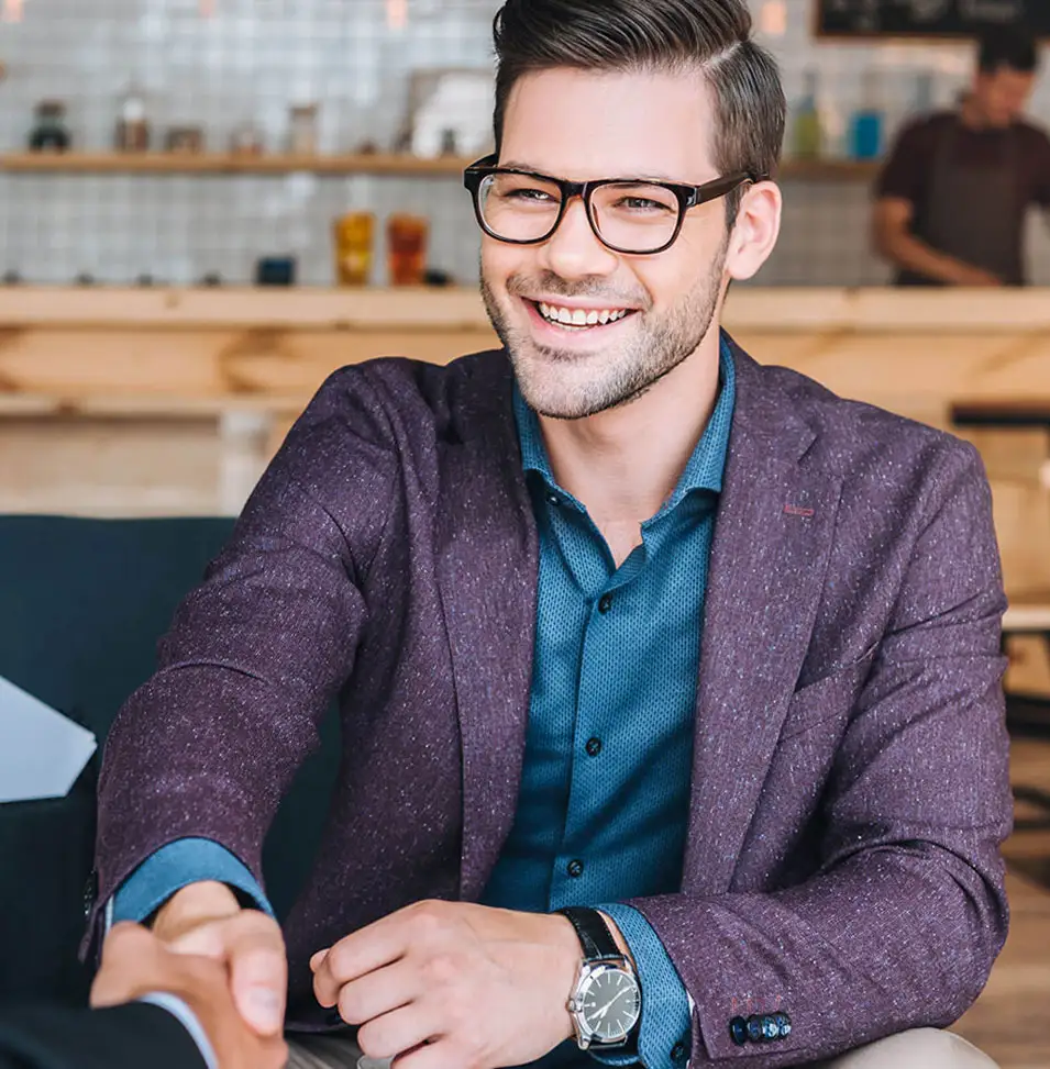 Professional Partnerships complete leasing