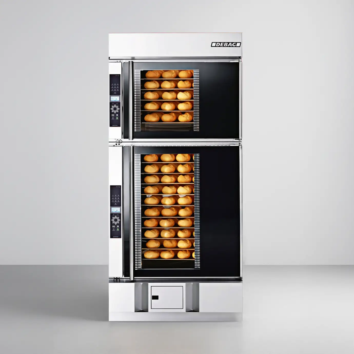 DEBAG™ Bakery Ovens DILA