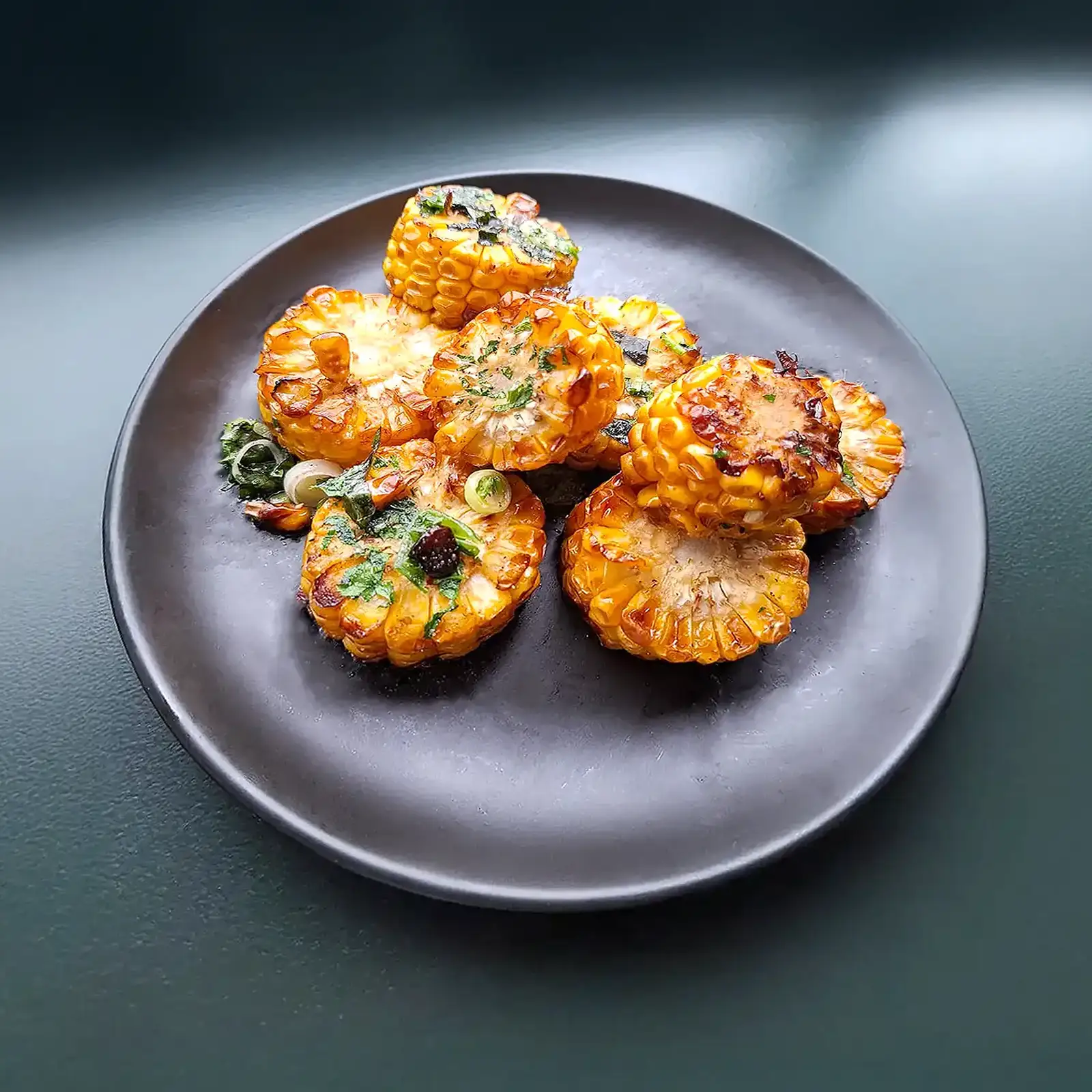 LightFry commercial airfryer delivering crisp results oil-free