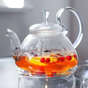 Thermal Glassware