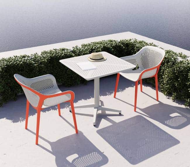 WhitCo named exclusive UK & NI partner for award-winning hospitality furniture brand Tilia™ tilia 02