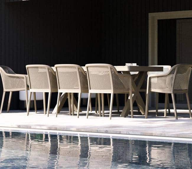 WhitCo named exclusive UK & NI partner for award-winning hospitality furniture brand Tilia™ tilia 03