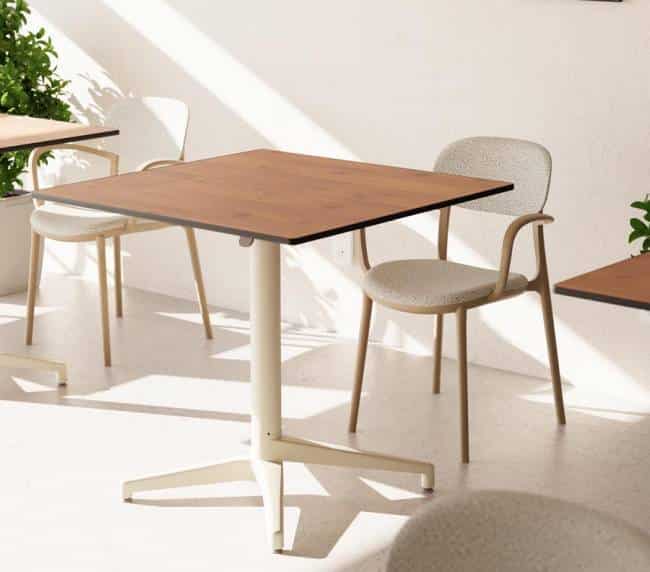 WhitCo named exclusive UK & NI partner for award-winning hospitality furniture brand Tilia™ tilia 05