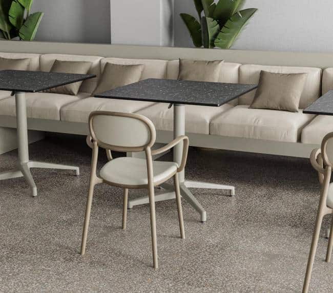 WhitCo named exclusive UK & NI partner for award-winning hospitality furniture brand Tilia™ tilia 08