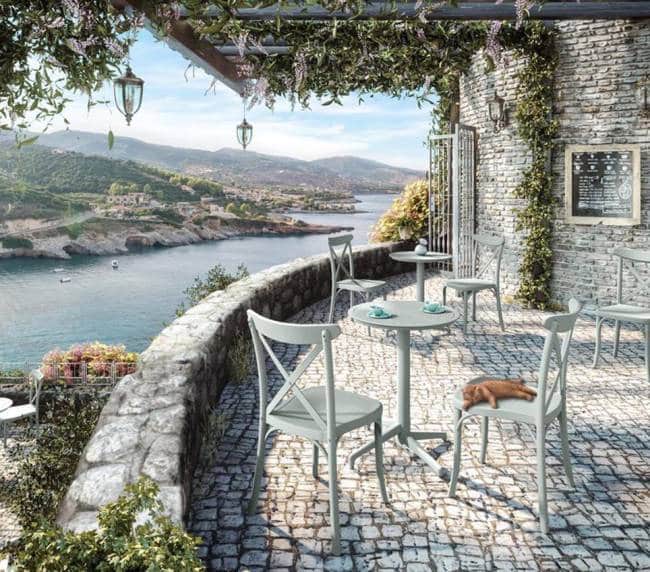 WhitCo named exclusive UK & NI partner for award-winning hospitality furniture brand Tilia™ tilia 10