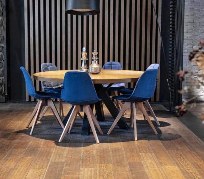 WhitCo named exclusive UK & NI partner for award-winning hospitality furniture brand Tilia™ tilia 17