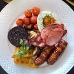 Solving the breakfast challenge: a process redesigned 1000067164