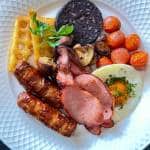 Solving the breakfast challenge: a process redesigned 1000067167