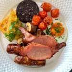 Solving the breakfast challenge: a process redesigned 1000067170