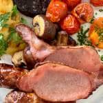 Solving the breakfast challenge: a process redesigned 1000067173