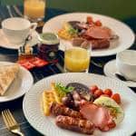 Solving the breakfast challenge: a process redesigned 1000067176