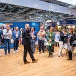 DEBAG at iba 2025: Gallery now live + See what’s coming to WhitCo RZ6 0117