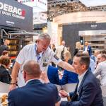 DEBAG at iba 2025: Gallery now live + See what’s coming to WhitCo RZ6 0170