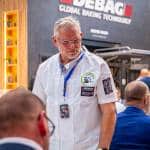 DEBAG at iba 2025: Gallery now live + See what’s coming to WhitCo RZ6 0184