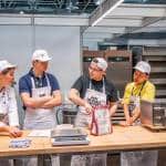 DEBAG at iba 2025: Gallery now live + See what’s coming to WhitCo RZ6 0261