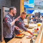 DEBAG at iba 2025: Gallery now live + See what’s coming to WhitCo RZ6 0298