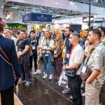 DEBAG at iba 2025: Gallery now live + See what’s coming to WhitCo RZ6 9920