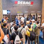 DEBAG at iba 2025: Gallery now live + See what’s coming to WhitCo RZ6 9945