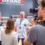 DEBAG at iba 2025: Gallery now live + See what’s coming to WhitCo RZ6 9989