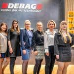 DEBAG at iba 2025: Gallery now live + See what’s coming to WhitCo RZ9 1237