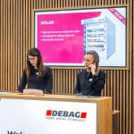 DEBAG at iba 2025: Gallery now live + See what’s coming to WhitCo RZ9 1239