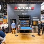 DEBAG at iba 2025: Gallery now live + See what’s coming to WhitCo RZ9 1654 1