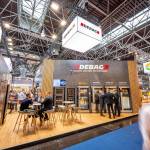 DEBAG at iba 2025: Gallery now live + See what’s coming to WhitCo RZ9 1688