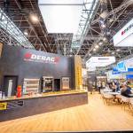 DEBAG at iba 2025: Gallery now live + See what’s coming to WhitCo RZ9 1695