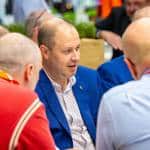 DEBAG at iba 2025: Gallery now live + See what’s coming to WhitCo RZ9 1823
