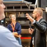 DEBAG at iba 2025: Gallery now live + See what’s coming to WhitCo RZ9 1898
