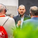 DEBAG at iba 2025: Gallery now live + See what’s coming to WhitCo RZ9 1940