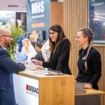 DEBAG at iba 2025: Gallery now live + See what’s coming to WhitCo RZ9 2040