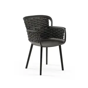 Armchair EVA-P Knitted