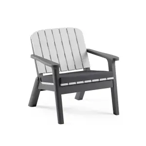 Armchair SILVA