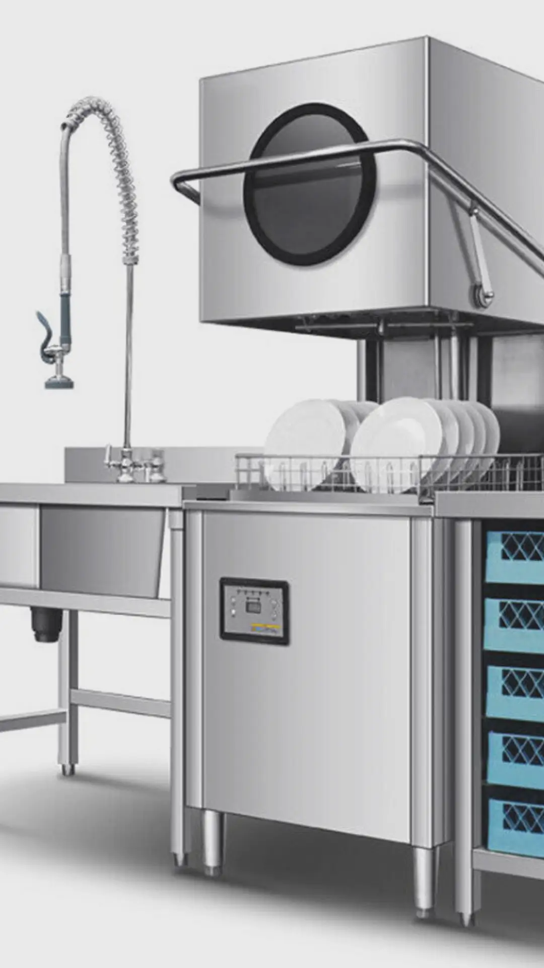 Catering Equipment catering solutions warewashing