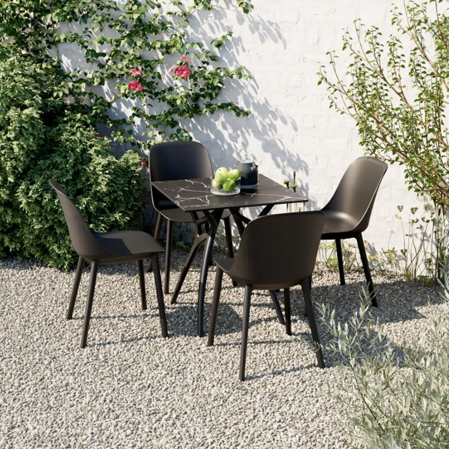 Table IVY-L | 90x90 cm Table IVY-L | 90x90 cm - Image 11