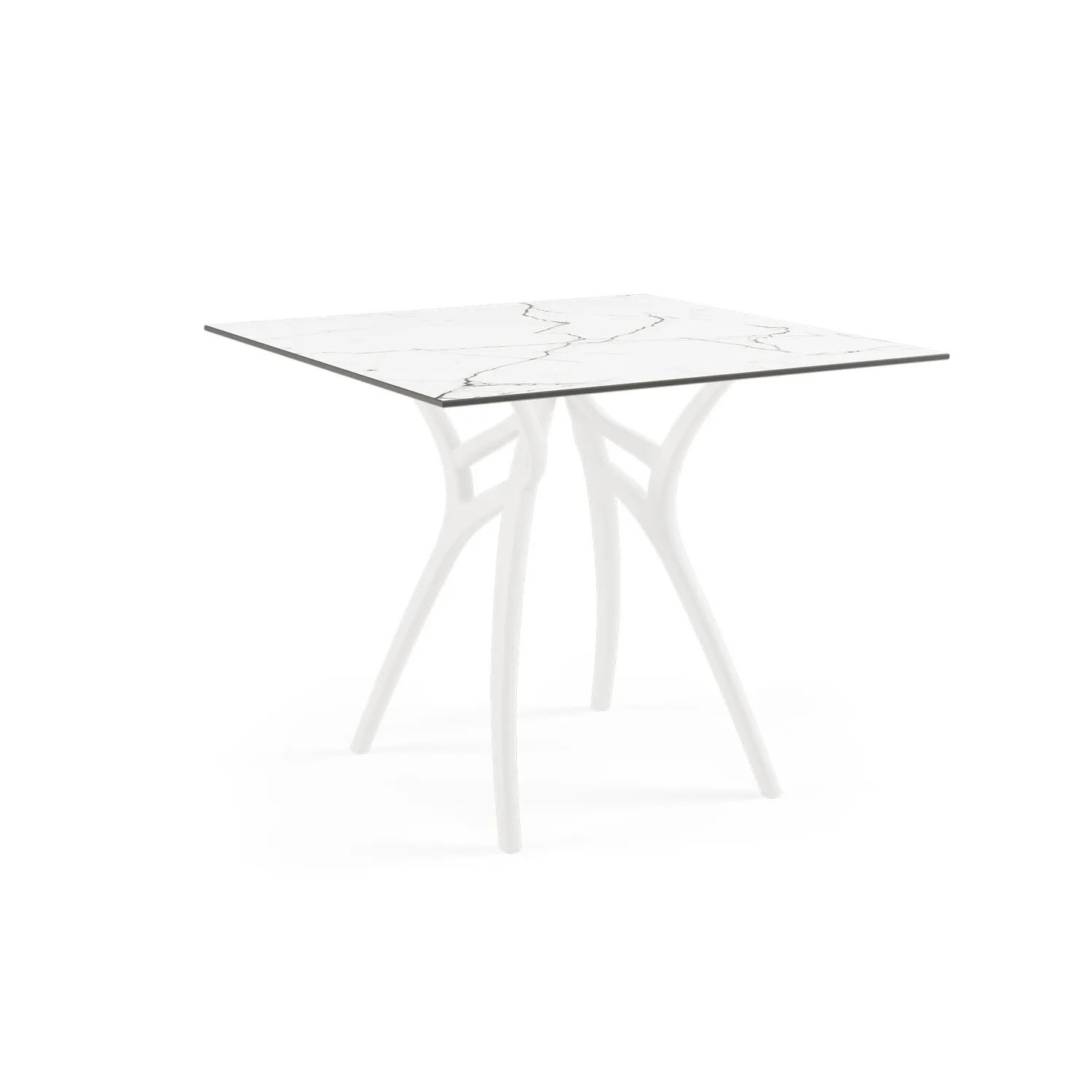 Table IVY-L | 90x90 cm Table IVY-L | 90x90 cm - Image 3