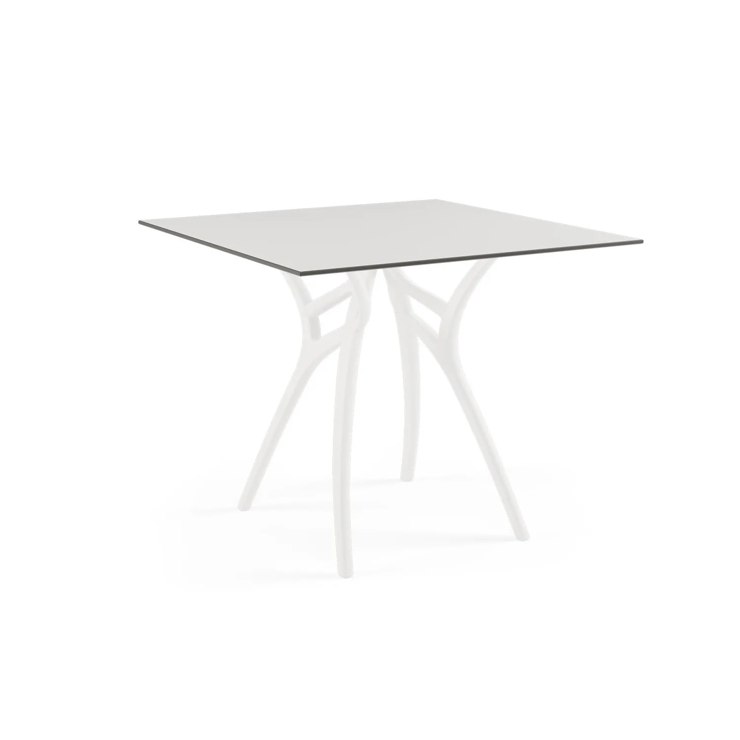 Table IVY-L | 90x90 cm Table IVY-L | 90x90 cm - Image 5