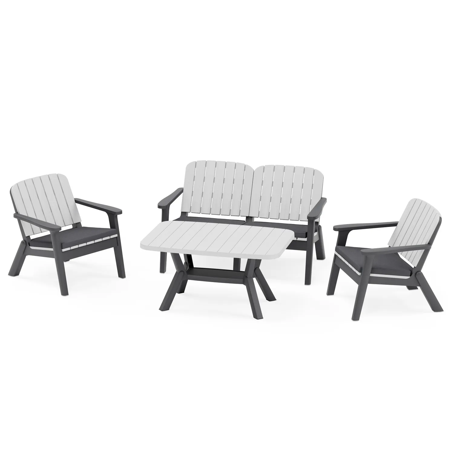 Tilia UK Stock Assortment lounge set silva1
