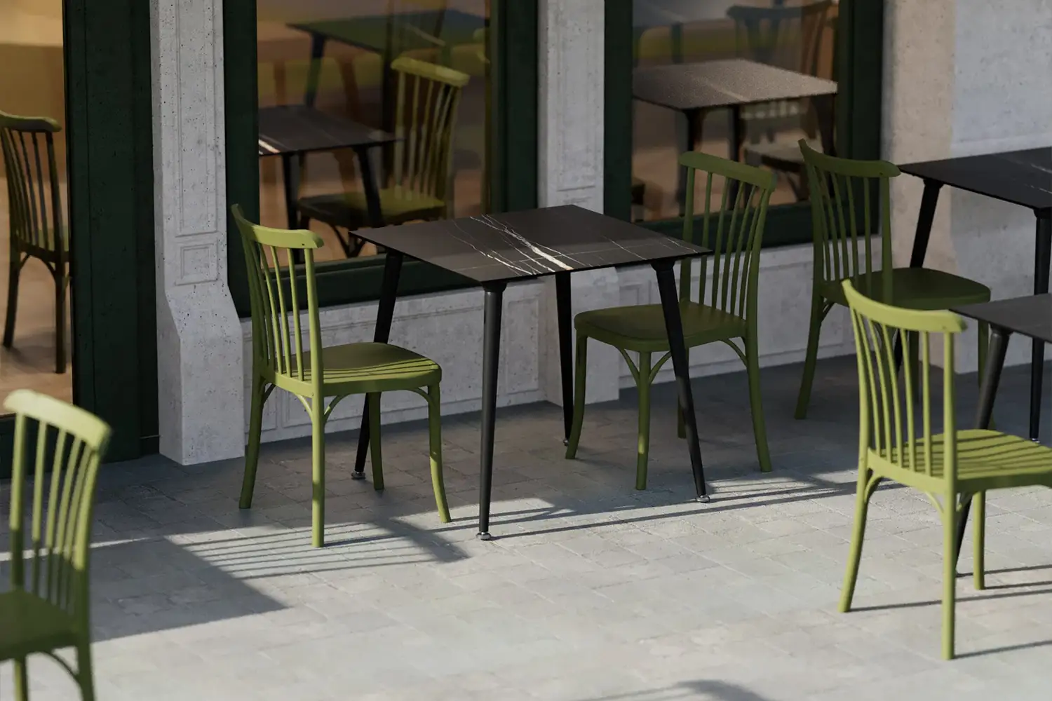Tilia™ Hospitality Furniture - Brands design tips for hospitality furniture