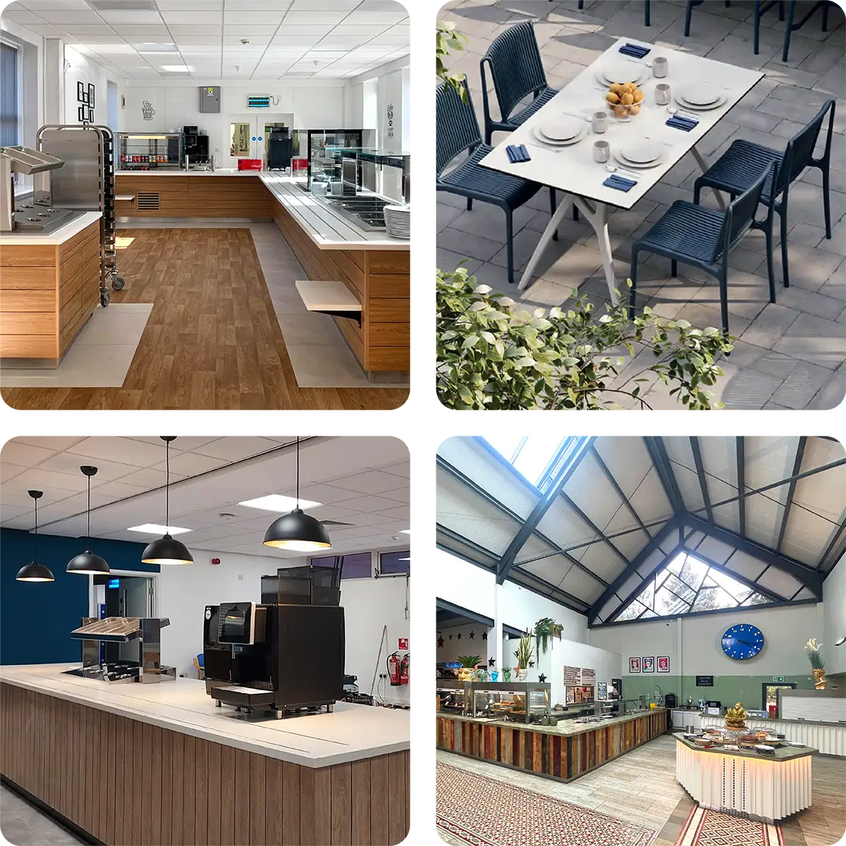 Home home dining hero collage2
