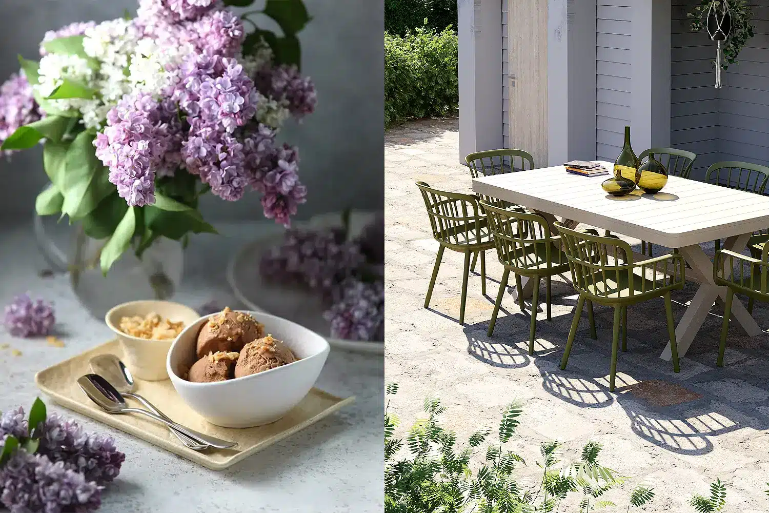 Tilia™ Hospitality Furniture - Brands outdoor dining refined