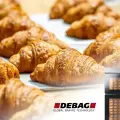 Show-baking that sells: DEBAG’s in-store ovens arrive in the UK